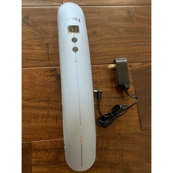 HygenX Vray – High Intensity Cordless UV-C Sanitizer - Picture 3 of 10